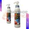 Crema anal aroma a coco